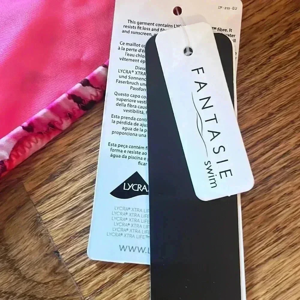Fantasie brand new
